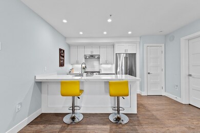 135 Hancock St unit 8, Quincy, MA 02171 - photo 2