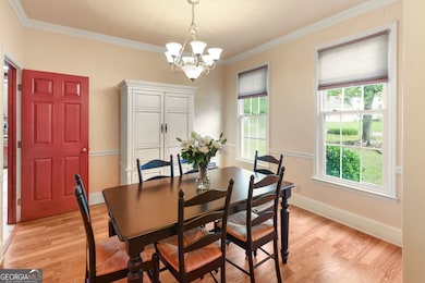 2193 Plantation Dr, Macon, GA 31211 - photo 5