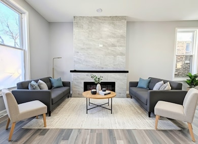 2828 S Emerald Ave, Chicago, IL 60616 - photo 4