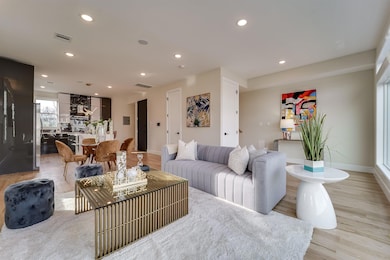 93 Pearsall Ave unit 2, Jersey City, NJ 07305 - photo 2