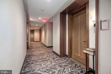 Ritz-Carlton Residences unit 610, Chevy Chase, MD 20815 - photo 3
