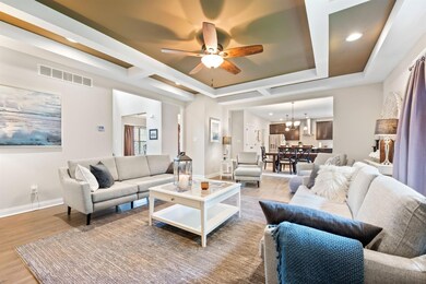 7110 Boardwalk Cir, Crown Point, IN 46307 - photo 2