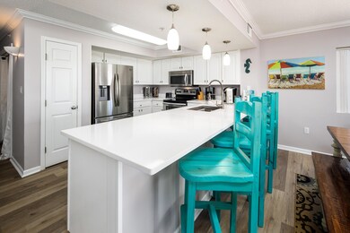 Gulf Dunes 1 unit 101, Fort Walton Beach, FL 32548 - photo 7