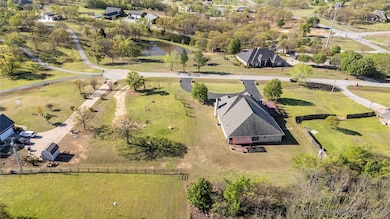 6355 Rockwood Cir N, Sapulpa, OK 74066 - photo 4