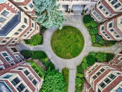 The Castle unit 207, Cambridge, MA 02138 - photo 4