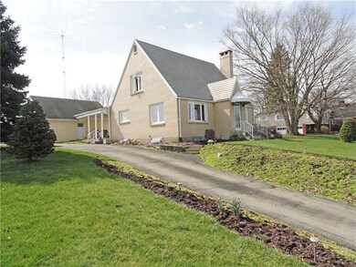 Immaculate home well maintained by the same family