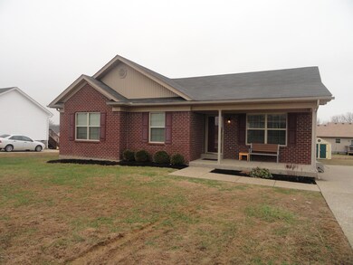 225 Crossfield Dr, Mount Washington, KY 40047 - photo 2