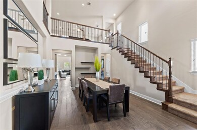 2106 Marigold Dr, Rowlett, TX 75089 - photo 4