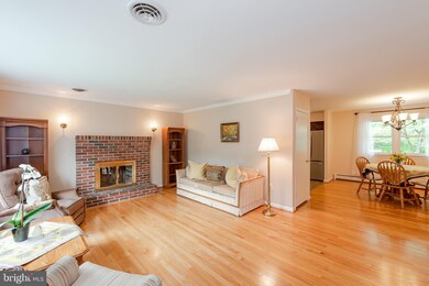 5823 Melville Rd, Sykesville, MD 21784 - photo 4