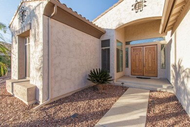 4) FRONT ENTRY