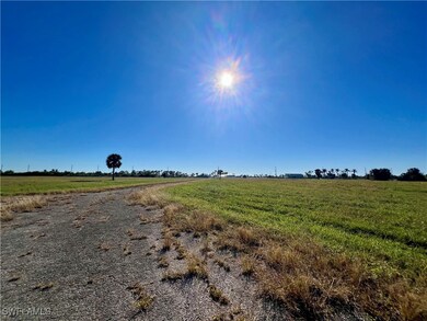 View of nature featuring a rural view