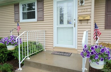 120 Community Dr, North Tonawanda, NY 14120 - photo 3