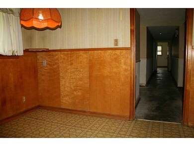 Other. Breakfast Area