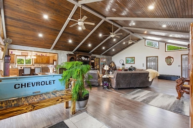 3406 S 240th Rd, Louisburg, MO 65685 - photo 3