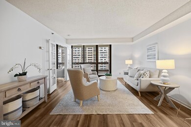 Skyline Square North and South unit 619-N, Baileys Crossroads, VA 22041 - photo 3