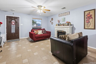 11035 Buckskin Bend, San Antonio, TX 78254 - photo 3