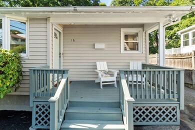 16 Albemarle Rd, Waltham, MA 02452 - photo 4