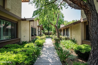 1103 Catlin St Unit C Simi Valley