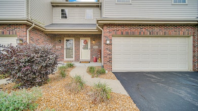 9832 Kreitzburg St, Dyer, IN 46311 - photo 3