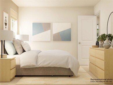 5645 Hydrangea St, Winston Salem, NC 27104 - photo 4