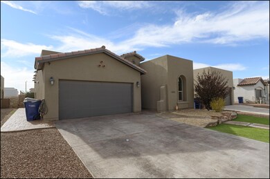 14820 Willie Worsley Ave, El Paso, TX 79938 - photo 4