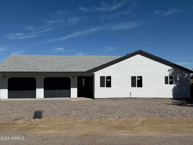 Front of House 2