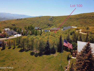 1409 Basel Dr unit 100, Midway, UT 84049 - photo 6