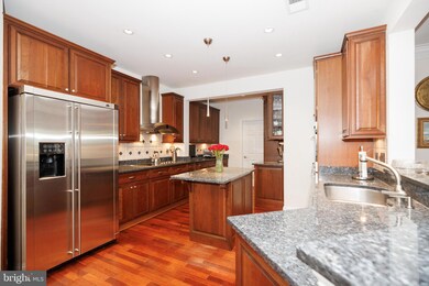 The Bluffs At Quarry Lake unit 213, Baltimore, MD 21209 - photo 5