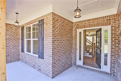 2032 Seclusion Trail, Monroe, GA 30656 - photo 3