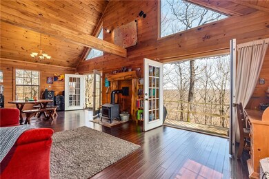 16890 Holcombe School Rd, West Fork, AR 72774 - photo 2