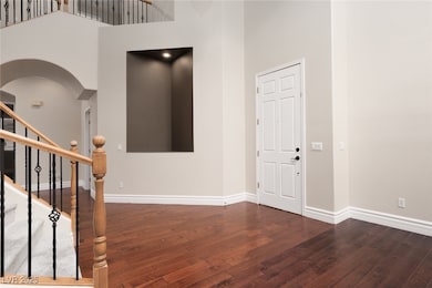 7736 Villa Andrade Ave, Las Vegas, NV 89131 - photo 5