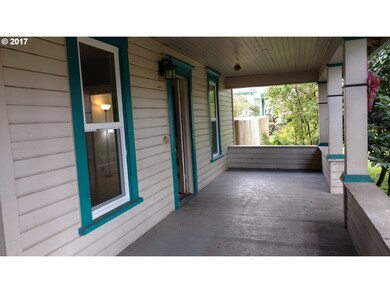 Porch