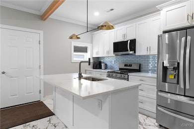 238 Oriskany Blvd unit 3, Whitesboro, NY 13492 - photo 7