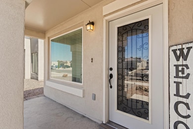 14917 Harry Flournoy Ave, El Paso, TX 79938 - photo 4