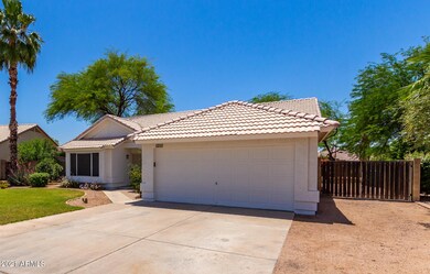 5251 E Forge Ave, Mesa, AZ 85206 - photo 2
