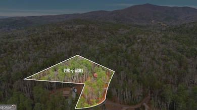 801 Sillycook Trail, Clarkesville, GA 30523 - photo 2