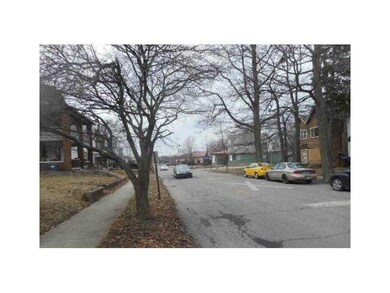 415 W 11th St, Anderson, IN 46016 - photo 3