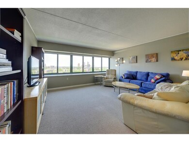 Plenty of space for all of your furniture!