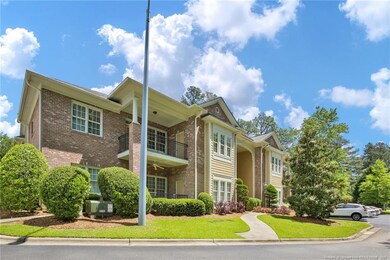 2620 Lockwood Rd unit 201, Fayetteville, NC 28303 - photo 2