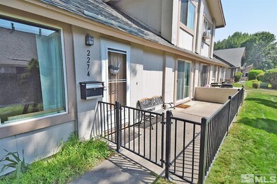 2274 Oppio St, Sparks, NV 89431 - photo 3