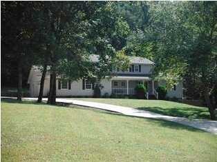 6627 Hideaway Rd, Ooltewah, TN 37363 - photo 3