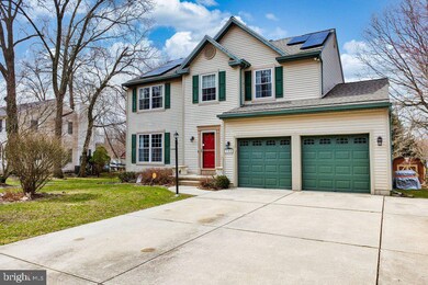 304 W End Ave, Voorhees, NJ 08043 - photo 2