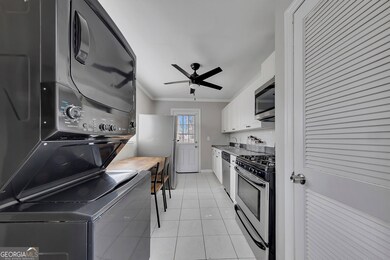 1040 Herndon St NW unit A, Atlanta, GA 30318 - photo 7