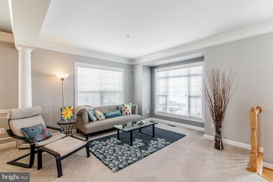 23353 Arora Hills Dr, Clarksburg, MD 20871 - photo 3