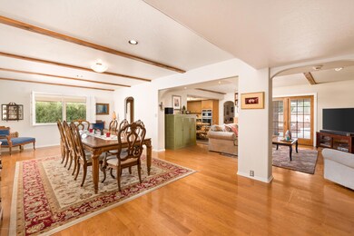 Living Room II