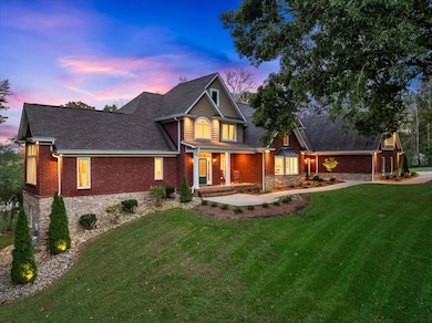 4920 Ash Hill Rd, Spring Hill, TN 37174 - photo 2