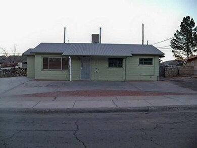 1125 Del Monte St, El Paso, TX 79915 - photo 4