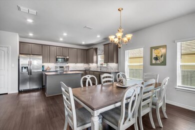 3326 Sweetwater Way, Sherman, TX 75090 - photo 6