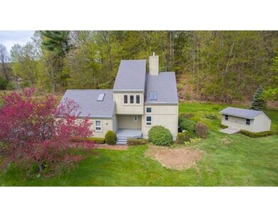 321 Upper Rd, Deerfield, MA 01342 - photo 2