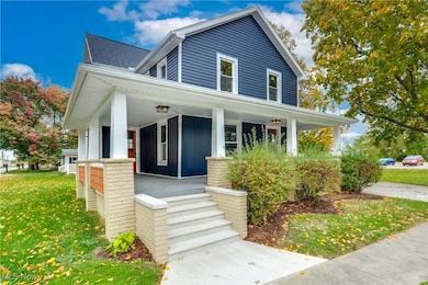 206 E Main St, Dalton, OH 44618 - photo 3